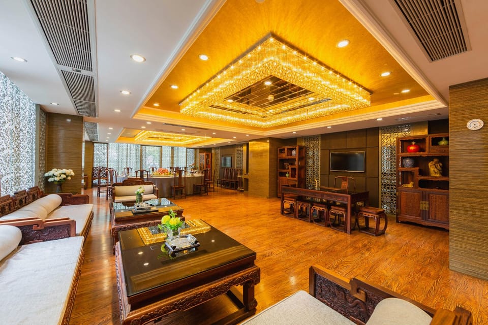 La Perle International Hotel Hotel in Guangzhou