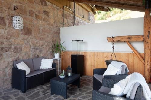 Chalet Chapeau RaR Hotel in Province of Brescia