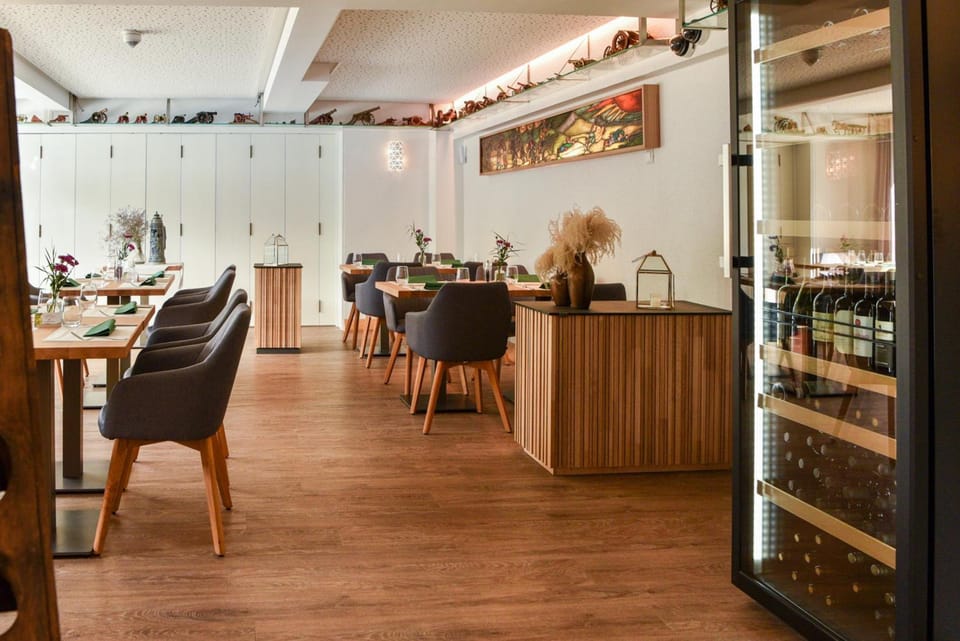Gasthof Lafette Hotel in Hinterzarten