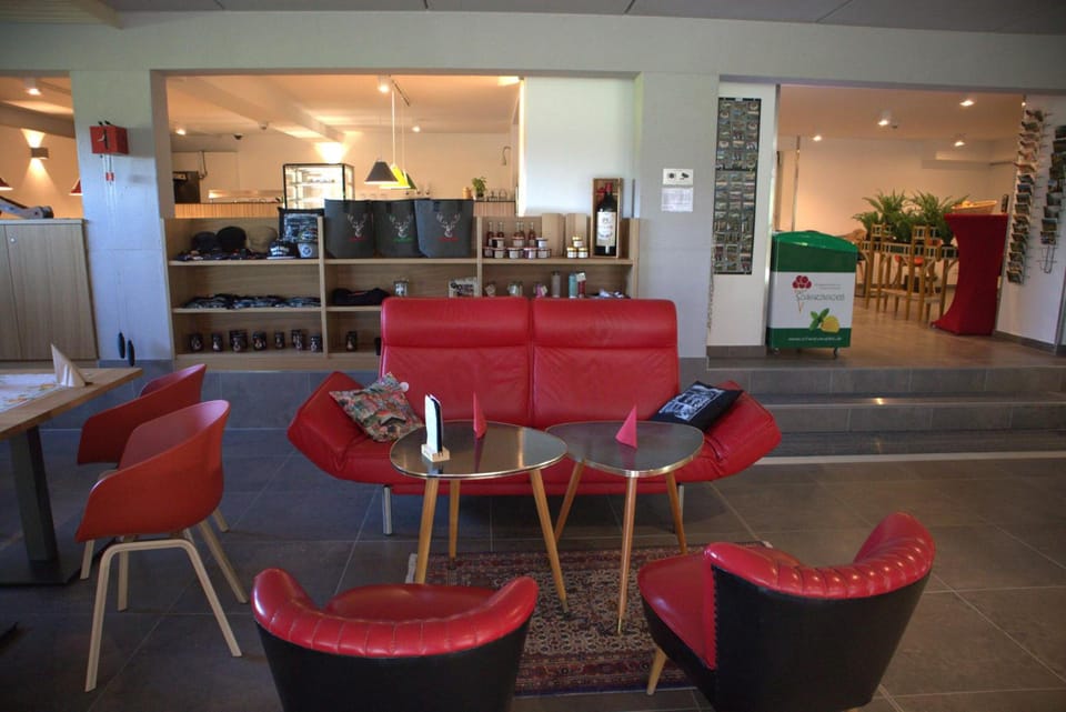 Gasthof Lafette Hotel in Hinterzarten