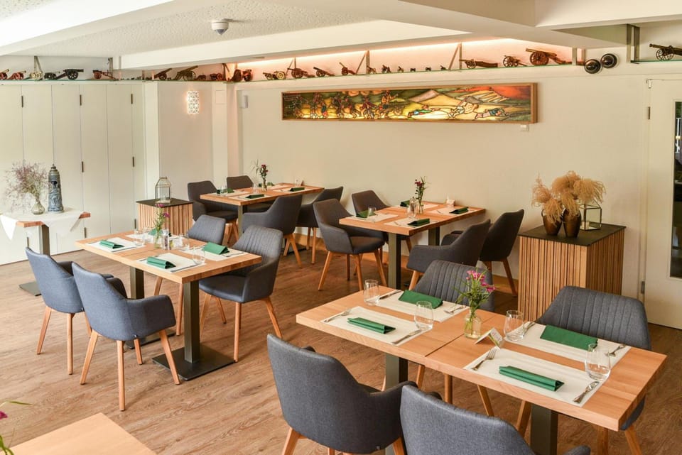 Gasthof Lafette Hotel in Hinterzarten