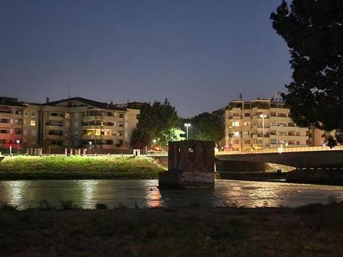 Cc133 Hotel in Verona