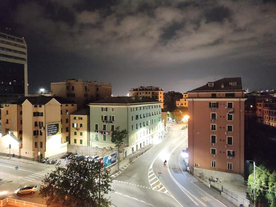 Genova Business Homes Hotel in Genoa