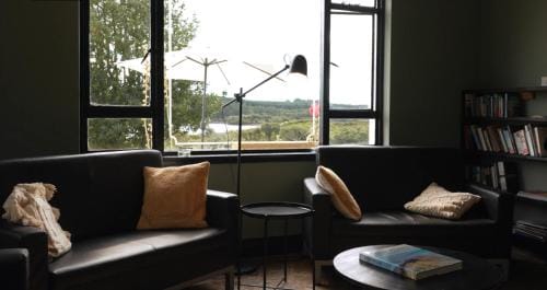 Ben Lettery Hostel Hostel in County Galway
