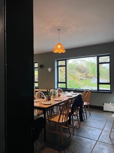 Ben Lettery Hostel Hostel in County Galway