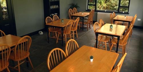 Ben Lettery Hostel Hostel in County Galway