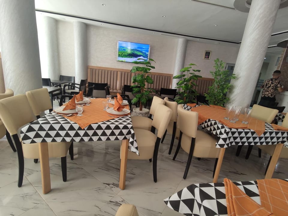 HOTEL CASTIYA Hotel in Tangier-Tétouan-Al Hoceima