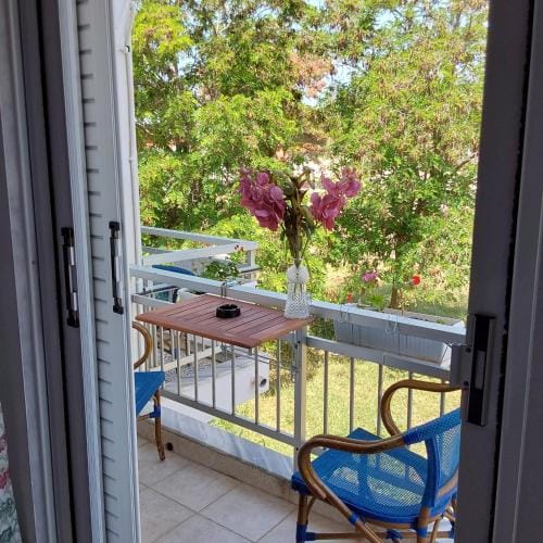 ANNA MARIA Studios Hotel in Thasos