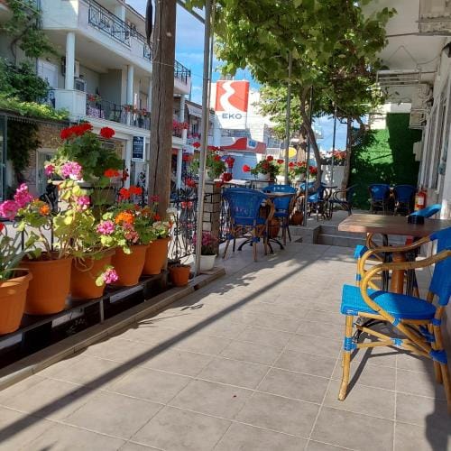 ANNA MARIA Studios Hotel in Thasos