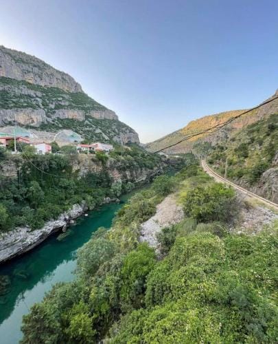 Vila Natalija Hotel in Podgorica