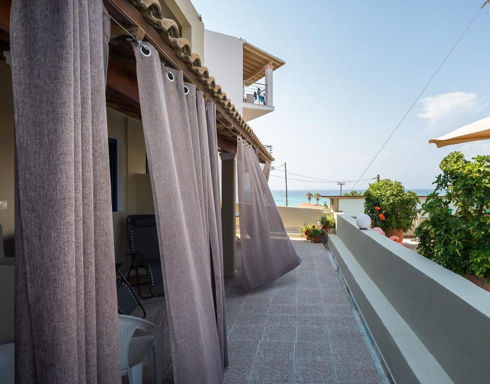 Sunsea Wellness Resort Apartment hotel in Corfu, Greece