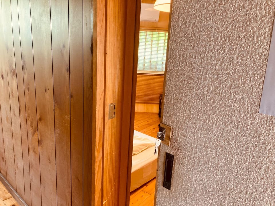 Guest House Nichinan Hotel in Japan