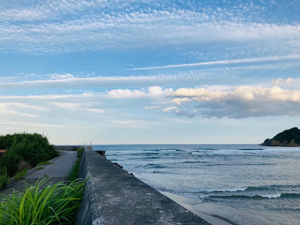 Guest House Nichinan Hotel in Japan
