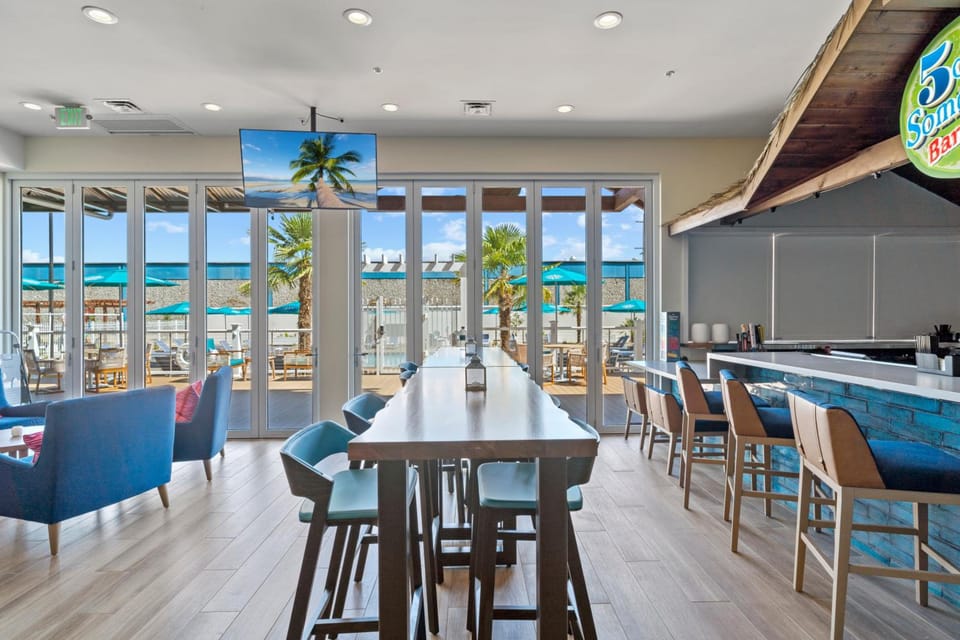 Compass by Margaritaville Medford Hotel in Medford