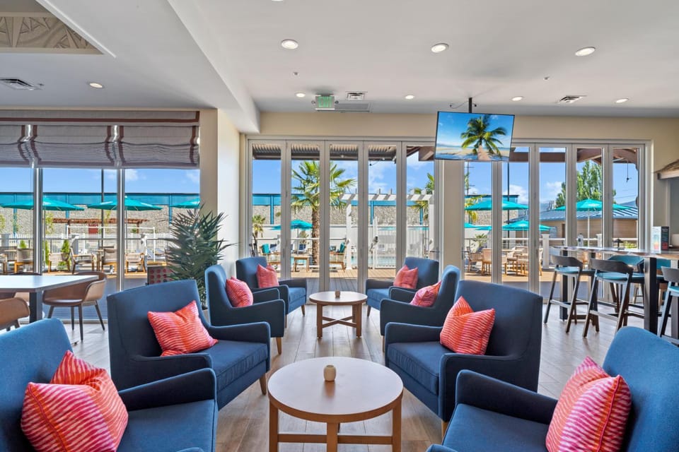 Compass by Margaritaville Medford Hotel in Medford