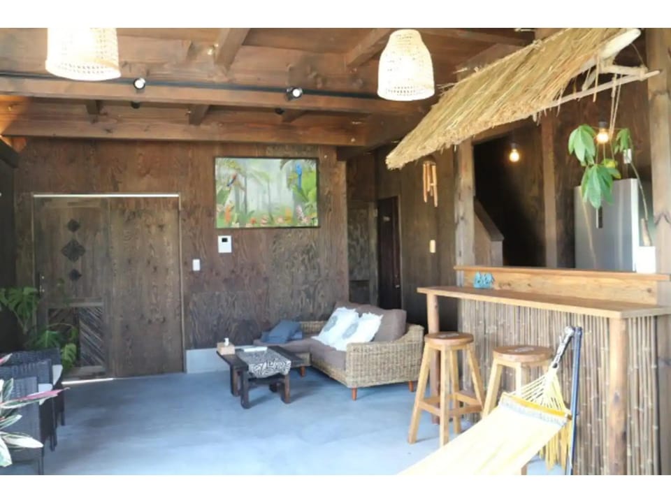 East Village Torami Hotel in Chiba Prefecture