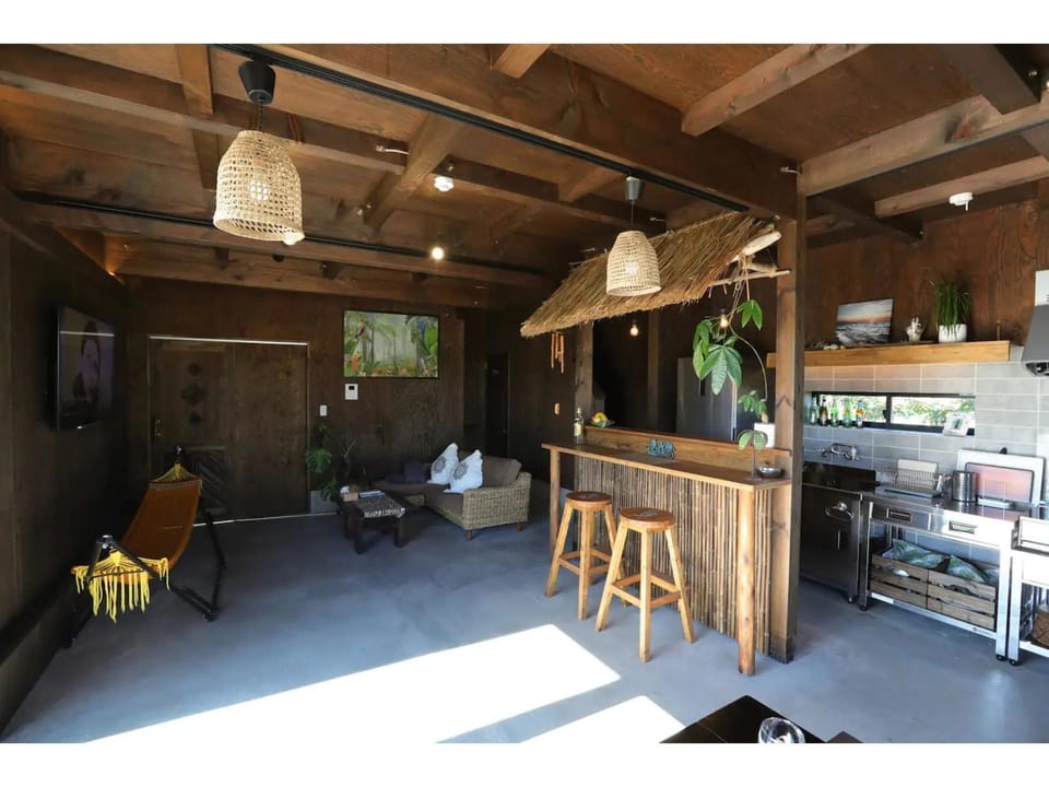 East Village Torami Hotel in Chiba Prefecture