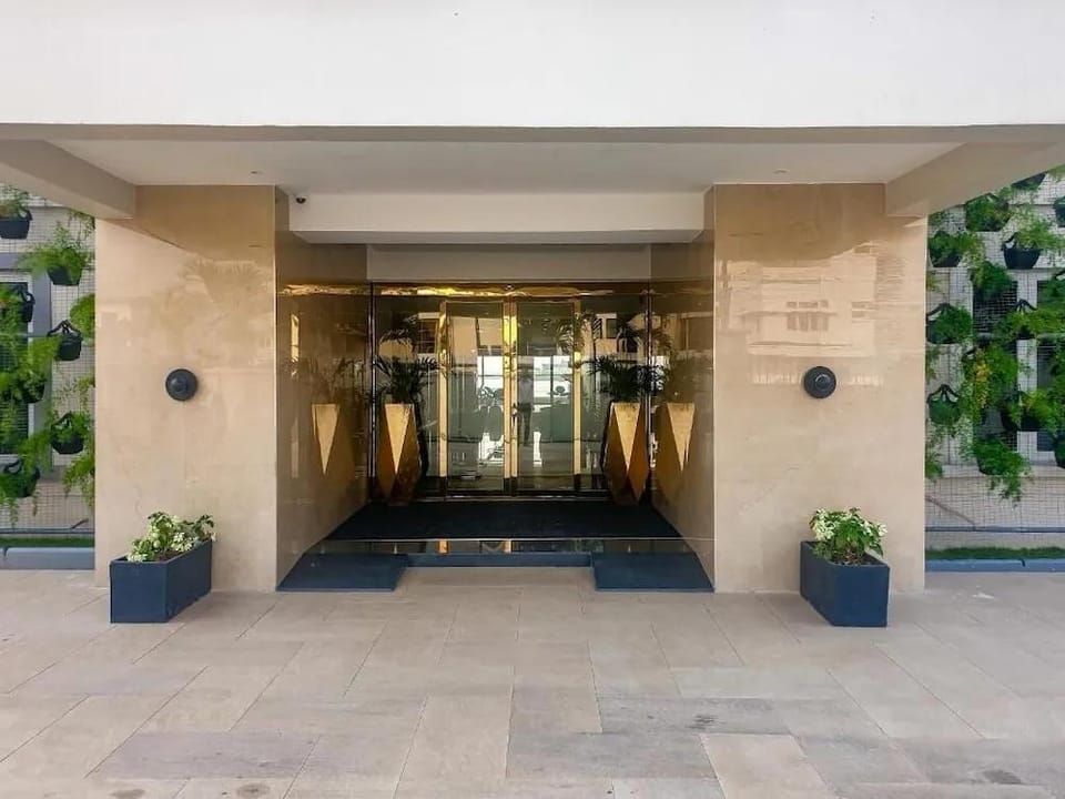 The Yacht Hotel Hotel in Lagos, Nigeria