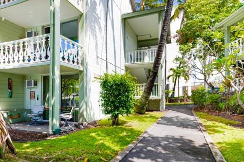 Kona Islander Inn 112 Hotel in Holualoa
