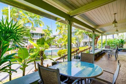 Kona Islander Inn 112 Hotel in Holualoa