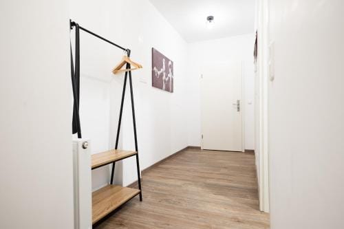 Apartments am Neuen Theater - Altstadt - Zentral - Kuche - Wifi - Powered by Ko-Living Hotel in Halle Saale