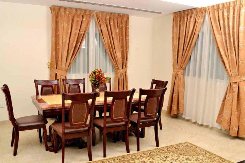 Sara Hotel Apartments Apartment hotel in Ajman