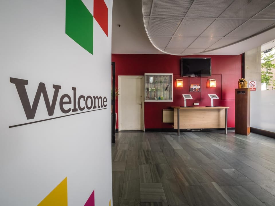 LSE Bankside House Apartment hotel in London Borough of Southwark