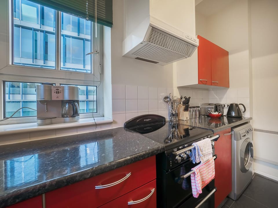 LSE Bankside House Apartment hotel in London Borough of Southwark