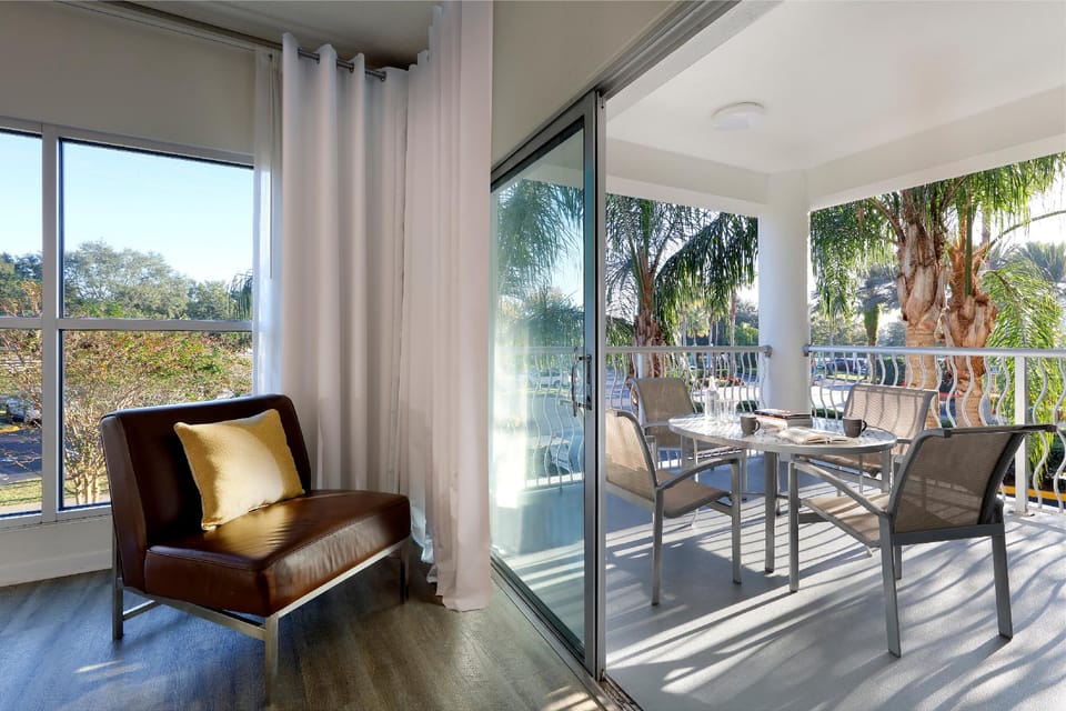 MELIA ORLANDO Hotel in Celebration