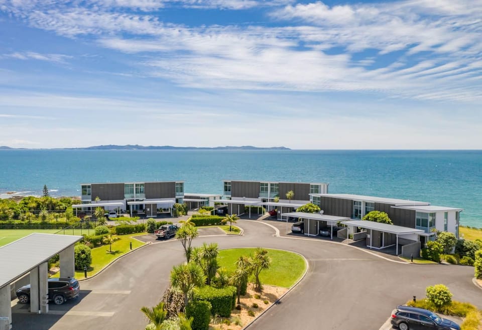 Doubtless Bay Villas Resort in Northland