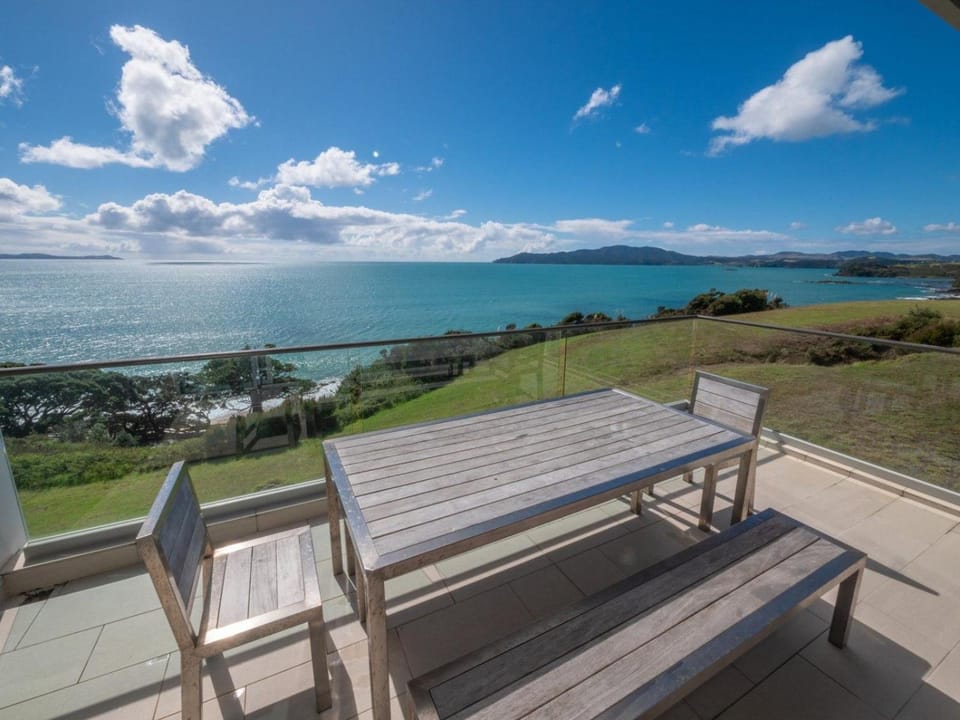 Doubtless Bay Villas Resort in Northland