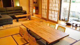 Otomari Chuzaemon Yoshino Hotel in Japan