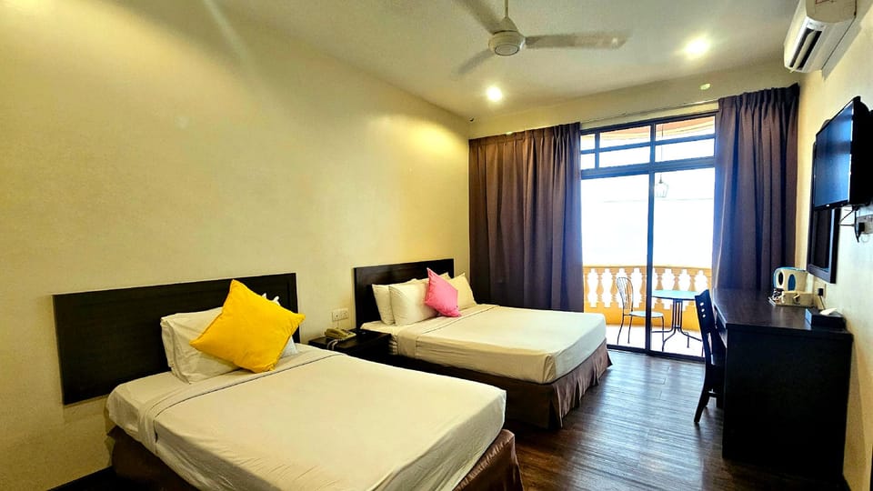Guestroom