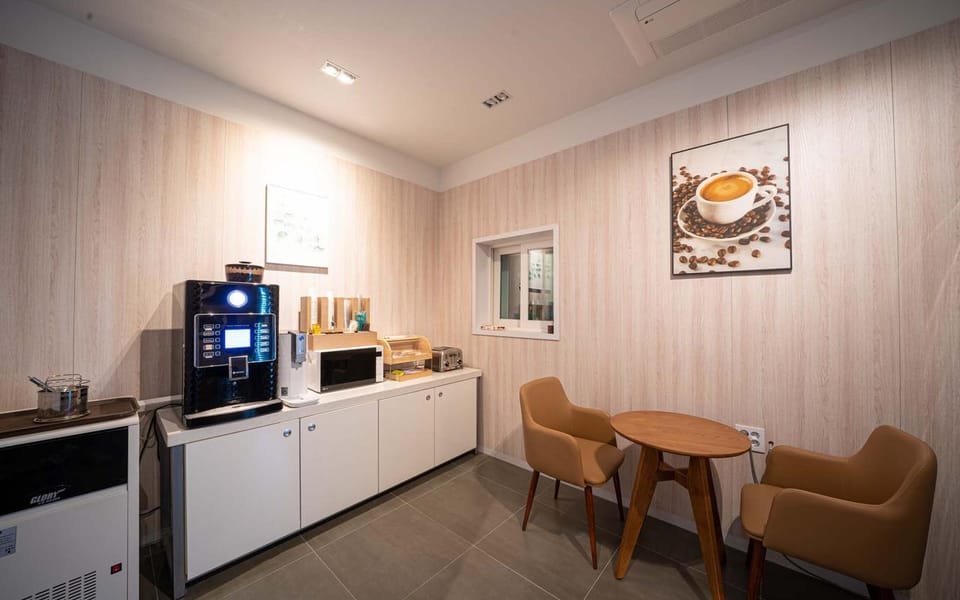 Hotel Millennium Motel in Gyeonggi-do