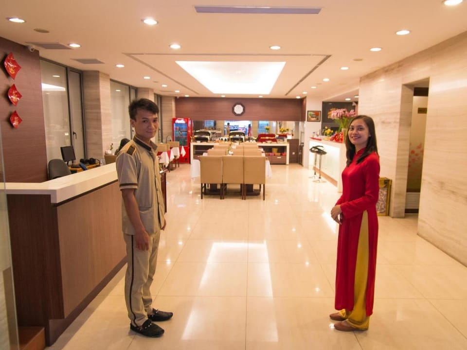 Ancient Town Hotel Hotel in Hanoi