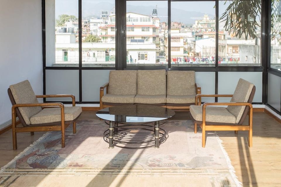 Hotel Norbu Sangpo Hotel in Kathmandu