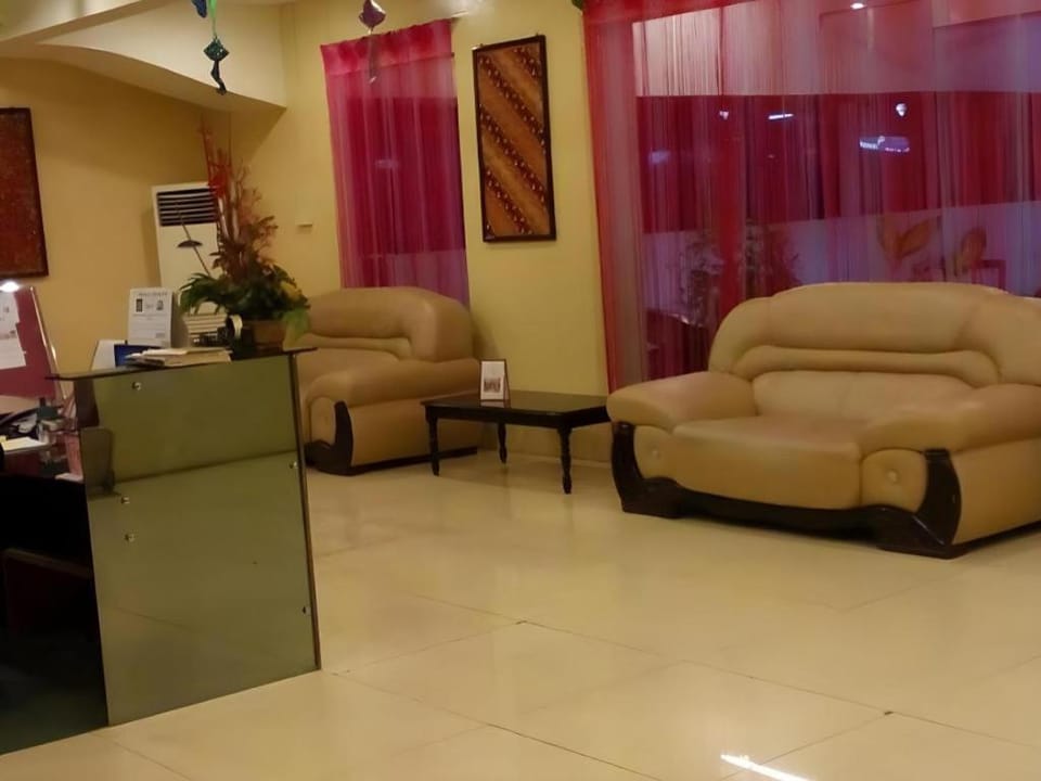 Kingston Hotel Hotel in Sabah