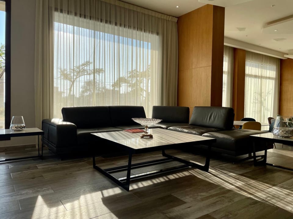 Majestic Byblos Grand Hotel Hotel in Africa