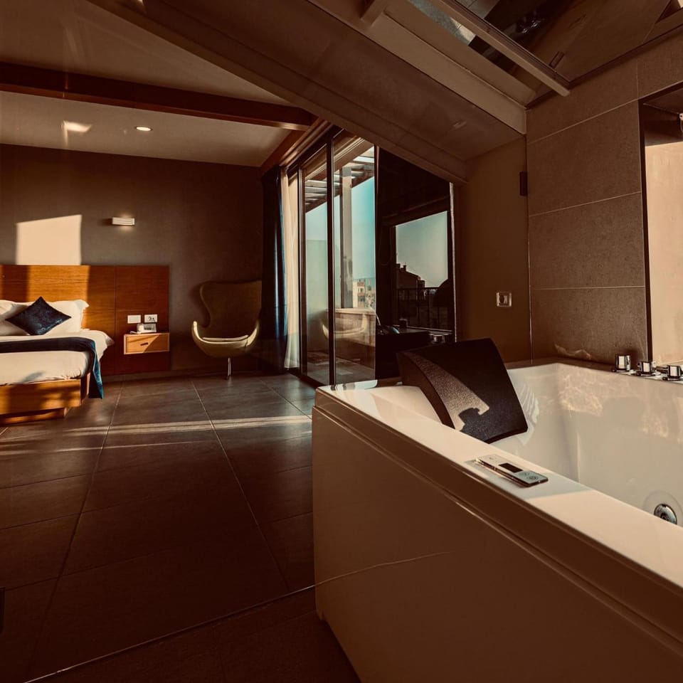 Majestic Byblos Grand Hotel Hotel in Africa