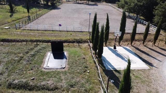 Agriturismo In Campagna Hotel in Lazio