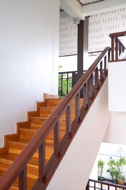 Phanthipha Residence Hotel in Thailand