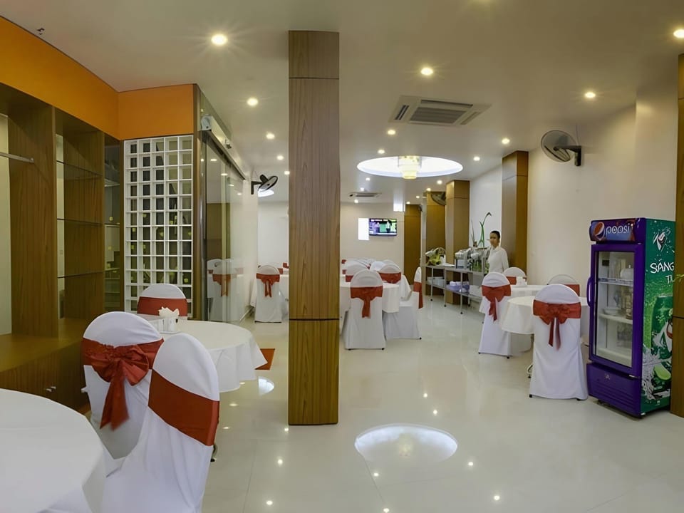 Van Mieu 2 Hotel Hotel in Hanoi