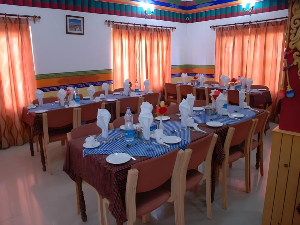 Hotel Royal Ladakh Hotel in India