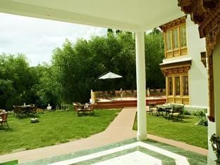 Hotel Royal Ladakh Hotel in India