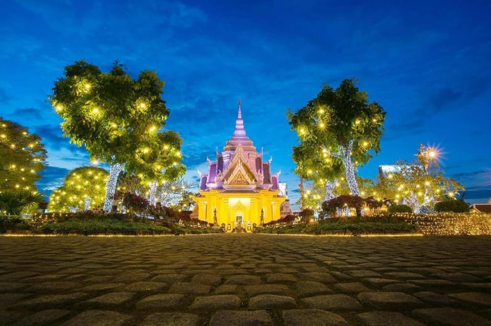 Ban Bua Resort and Hotel Resort in Thailand