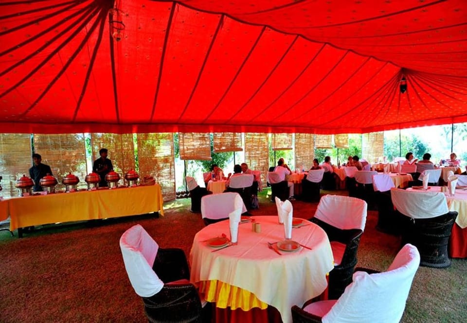Ummaid Bagh Resort Resort in Rajasthan