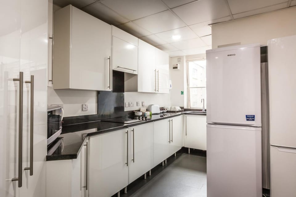 LSE Carr-Saunders Hall Apartment hotel in London Borough of Islington