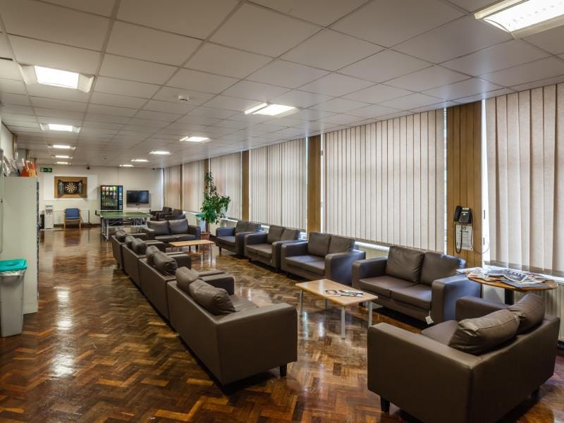 LSE Carr-Saunders Hall Apartment hotel in London Borough of Islington