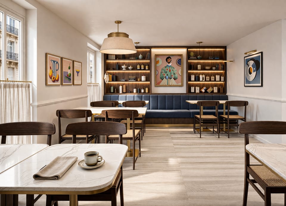 Contact Hotel Alize Montmartre Hotel in Paris