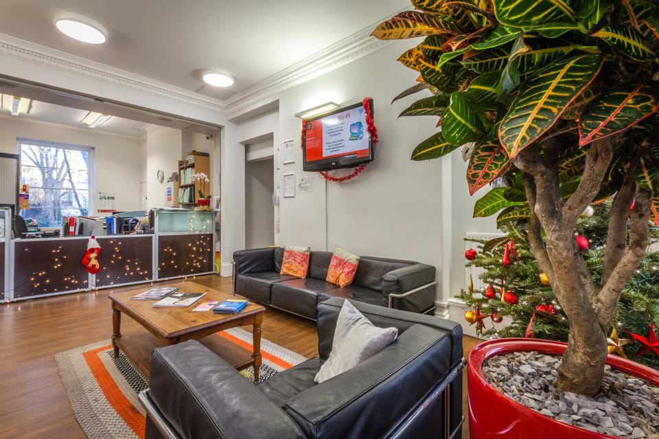LSE Passfield Hall Apartment hotel in London Borough of Islington